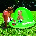 Piscina cu copertina Bestway Shaded B52189 B52189