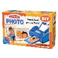 Puzzle Photo 2 in 1 D-Toys 68552