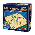 Oh Pardon Joc D-Toys 50991