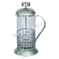 Infuzor inox 350 mL Bohmann BH 9535 BH9535