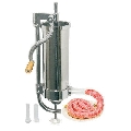 Aparat de facut carnati Bohmann BH 02-530 pentru 3 kg de carne BH02-530