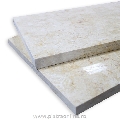 Limestone Sunny Dream Polisata 61 x 30.5 x 1.2 cm