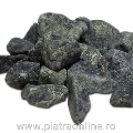 Pebbles Marmura Verde Madra 10-30cm KG