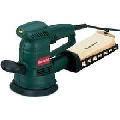 Masina de slefuit cu excentric Metabo SX E 425 XL