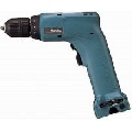 Masina de gaurit si insurubat cu acumulator Makita 6019DWE, 2 acumulatori