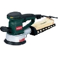 Masina de slefuit cu excentric Metabo SX E 450 Duo