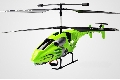 Elicopter Raptor cu radiocomanda si giroscop 0578