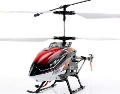 Elicopter cu giroscop si camera de filmat 3.5 canale JD350V