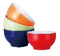 Set 4 boluri ceramica Vabene VB-6050042