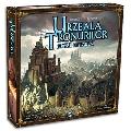 Joc Urzeala Tronurilor - Boardgame - Fantasy Flight Games