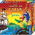 Colonistii din Catan Junior - Kosmos