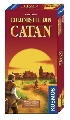 Joc Colonistii din Catan - Extensia pentru 5-6 jucatori Kosmos