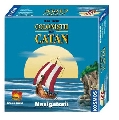 Colonistii din Catan Navigatorii extensie - Kosmos