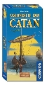 Colonistii din Catan Navigatorii extensie pentru 5-6 jucatori - Kosmos