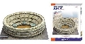 Puzzle 3D DIY Colosseum