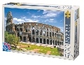 Puzzle 500 Piese Colosseum D-Toys