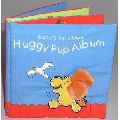 Huggy Pup Album foto pentru bebelusi