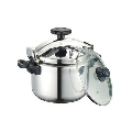 Oala sub presiune inox 8 L Peterhof PH-15124-8