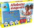 Alfabetar Magnetic Noriel