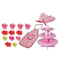 Set FunBakery Princess - BBXB29001