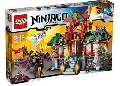 Lupta pentru orasul Ninjago - CLV70728