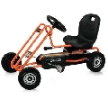 Go Kart Lightning - Orange - MGZ901070