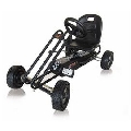 Go Kart Lightning - Titan Black - MGZ901094