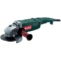 Polizor unghiular Metabo WX 21-180