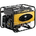 Generator pentru uz general, pe benzina, Kipor KGE2500X, seria OPEN FRAME