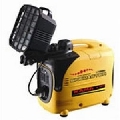 Generator digital pe benzina Kipor IG1000s, seria Sinemaster