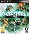 Sacred 3 Ps3 - VG16847