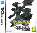 Pokemon White Version Nintendo Ds - VG9369