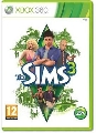 The Sims 3 Xbox360 - VG4188