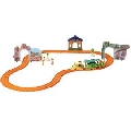 Set Dt Aventura Tren Motorizat - ARTTO53203