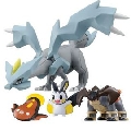 Set 4 Figurine Pokemon - ARTTO18020