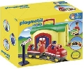 Tren Mobil - ARTPM6783