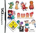 Away Shuffle Dungeon Nintendo Ds - VG9160