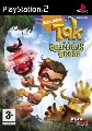 Tak And The Guardians Of Gross Ps2 - VG18964