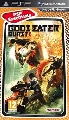 God Eater Burst Essentials Psp - VG17869