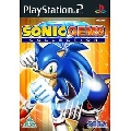 Sonic Gems Collection Ps2 - VG7308