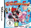 Go Go Cosmo Cops Nintendo Ds - VG18753