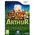 Arthur And The Revenge Of Maltazard Wii - VG6194