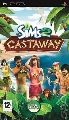 The Sims 2 Castaway Psp - VG7473