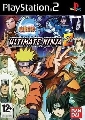 Naruto Ultimate Ninja 2 Ps2 - VG14535