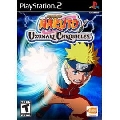 Naruto Uzumaki Chronicles Ps2 - VG6952