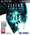 Aliens Colonial Marines Limited Edition Ps3 - VG4154