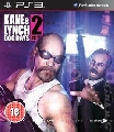 Kane & Lynch 2 Dog Days Ps3 - VG4955