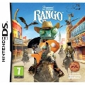 Rango Nintendo Ds - VG3771