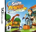 Sam Power Handyman Nintendo Ds - VG9391