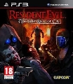 Resident Evil Operation Raccoon City Ps3 - VG3369